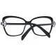 Ladies' Spectacle frame Emilio Pucci EP5175 55001