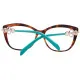 Ladies' Spectacle frame Emilio Pucci EP5163 55052