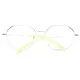 Ladies' Spectacle frame Emilio Pucci EP5169 54016