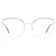 Ladies' Spectacle frame Emilio Pucci EP5168 56092