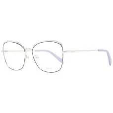 Montura de Gafas Mujer Emilio Pucci EP5167 56005