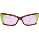 Gafas de Sol Mujer Emilio Pucci EP0205 5453Y