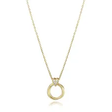 Ladies' Necklace Viceroy 13207C100-30