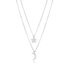 Ladies' Necklace Viceroy 13203C000-30