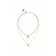 Collar Mujer Guess JUBN04216JWYGT-U
