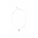Colgante Mujer Guess JUBN04030JWRHT-U