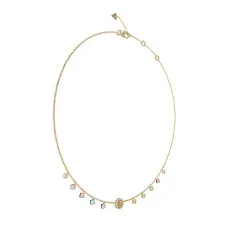 Collar Mujer Guess JUBN04150JWYGMCT-U