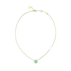 Collar Mujer Guess JUBN04080JWYGTQT-U