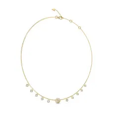 Ladies' Necklace Guess JUBN04155JWYGT-U