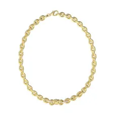 Collar Mujer Guess JUBN04005JWYGT-U