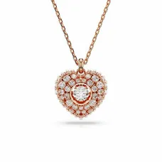 Ladies' Pendant Swarovski 5680402
