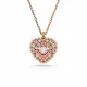 Colgante Mujer Swarovski 5680402