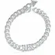 Pulsera Mujer Guess JUBB04222JWRHS
