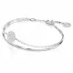 Pulsera Mujer Swarovski 5683447