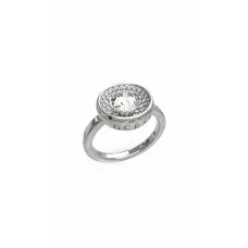 Ladies' Ring Guess JUBR03397JWRH54 14