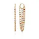 Ladies' Earrings Viceroy 14043E01012