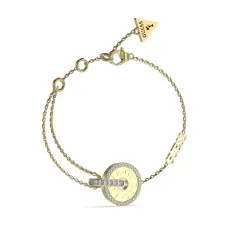 Pulsera Mujer Guess JUBB04078JWYGS