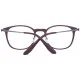 Unisex' Spectacle frame BMW BW5021 52070