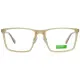Unisex' Spectacle frame Benetton BEO1001 54526