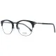 Unisex' Spectacle frame Lozza VL2294 520568