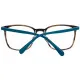 Unisex' Spectacle frame Benetton BEO1002 52155