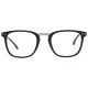 Unisex' Spectacle frame Lozza VL4152 500BLK
