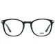 Unisex' Spectacle frame BMW BW5021 52005