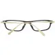 Unisex' Spectacle frame Omega OM5012 52001