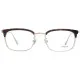 Unisex' Spectacle frame Omega OM5010-H 51052