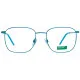 Unisex' Spectacle frame Benetton BEO3028 55566