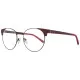 Unisex' Spectacle frame Sting VST233 520659