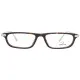 Unisex' Spectacle frame Omega OM5012 52052