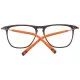 Unisex' Spectacle frame Sting VST066 529ZZM