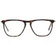 Unisex' Spectacle frame Sting VST066 5209AJ