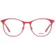 Unisex' Spectacle frame Sting VST016 500SN9