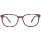 Unisex' Spectacle frame Sting VST040 536HTM