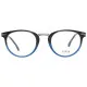 Unisex' Spectacle frame Lozza VL4098 4807TW