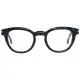 Unisex' Spectacle frame Lozza VL4123 4506DQ