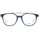 Unisex' Spectacle frame Sting VST312 526QVM