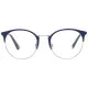 Unisex' Spectacle frame WEB EYEWEAR WE5303 50016