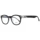 Unisex' Spectacle frame Lozza VL4104 480APB