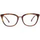 Unisex' Spectacle frame Lozza VL4146 520L95