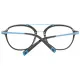 Unisex' Spectacle frame Sting VST309 520D80