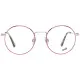 Unisex' Spectacle frame WEB EYEWEAR WE5274 4932A