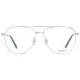 Unisex' Spectacle frame Bally BY5035-H 57018