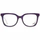 Unisex' Spectacle frame WEB EYEWEAR WE5260 49083