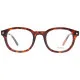 Unisex' Spectacle frame Tods TO5196 48054