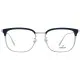 Men' Spectacle frame Omega OM5018-H 55092