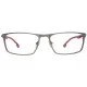 Men' Spectacle frame QuikSilver EQYEG03046 54ARED
