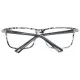 Men' Spectacle frame Greater Than Infinity GT032 57V04